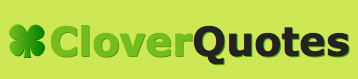 CloverQuotes.com logo