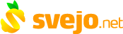 Svejo.net logo
