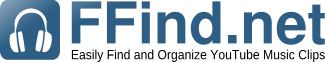 FFind.net logo