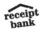 Receipt Bank logo