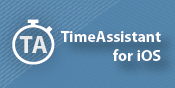 TimeAssistant for FreshBooks logo